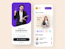 build language learning app, educational app, ai language learning app