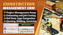 setup acculynx contractor foreman coconstruct houzz pro pipedrive sumoquote crm