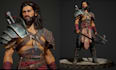 custom realistic 3d character modeling 3d character design 3d animation