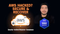 provide expert AWS security and cloud compliance consulting