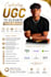 your versatile ugc content creator