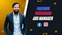 be your facebook ads manager