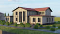 do 3d architectural modeling renders and walkthrough