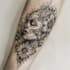 make a custom full sleeve tattoo design