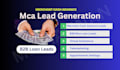 do mca lead generation to grow your funding pipeline