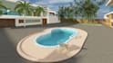 provide professional swimming pool and landscape design