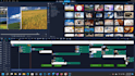 assist in video editing, cartoon creation, and video advert