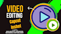 do professional video editing for social media