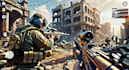 build unreal engine 3d shooting game, 3d fighting game, fps game, rpg game