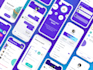 do fintech app, payment gateway, crypto wallet app