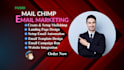 create and optimize mailchimp email campaigns