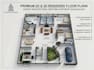 draw 2d architectural plan