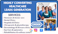 generate healthcare leads home care leads elderly care leads senior care leads
