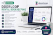 do bookkeeping for rental properties in doorloop