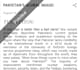 be writing articles and blogs
