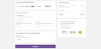 integrate paypal or stripe payment gateway in wordpress website