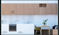 design and optimize your kitchen with a detailed 2d plan