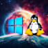 guide you through setting up a dual boot with windows and linux
