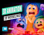 do 3d model, 3d character, texture, rigging, 3d animation using autodesk maya