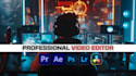 edit engaging talking head videos