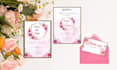 do custom invitation and greeting cards