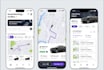 develop custom gps app, tracking app, navigation app on android, ios