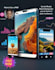 create professional social media ad campaigns for instagram, facebook, youtube