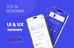do user centric mobile app UI UX design
