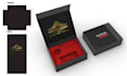 do packaging design with 3d mockup