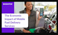 develop fuel delivery app, oil and gas delivery app, fleet management app