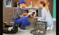 handyman services app development, home service app, plumbing, repair, laundry