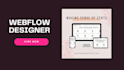 redesign your webflow site, fix issues, and optimize memberstack just right