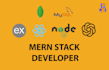develop responsive full stack web application assignment using react and node js