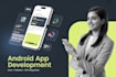 create modern android apps with firebase, PHP API and mysql