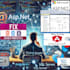 fix any web application made with dot net and angular