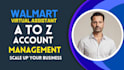 be walmart 2 step dropshipping and wfs va