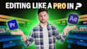 edit your youtube video like a pro with custom style