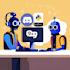 create discord bots and automation solutions