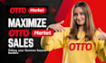 prepare your otto marketplace product listing, otto ads