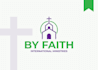 design a professional religious logo with express delivery