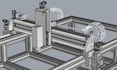 draw precise 3d cad data
