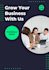 create scalable, secure, and customizable web apps