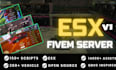 optimize your fivem server for max fps, low latency and stability