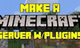 create custom spigot or bukkit minecraft plugin with commands or gui