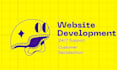 build a custom website, do website development, full stack