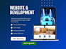 revamp wordpress website, ecommerce website redesign, website ui UX redesign,