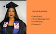 be your personal admin and virtual assistant