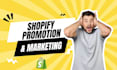 be expert shopify manager for 8 figures to promote shopify marketing websites