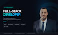 build a secure and scalable full stack web application