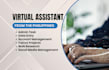 be your personal filipino virtual assistant